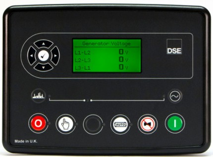 DSE6110 MKIII